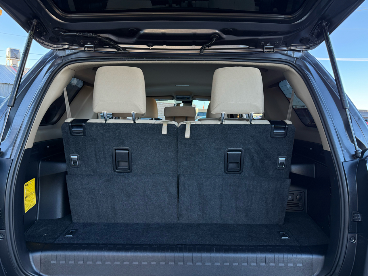 Toyota 4Runner SR5 4WD 2020