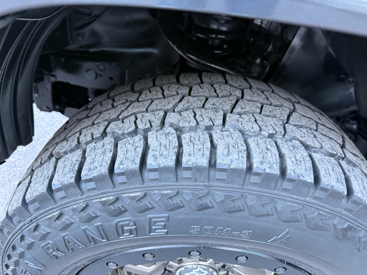 Toyota 4Runner SR5 4WD 2020