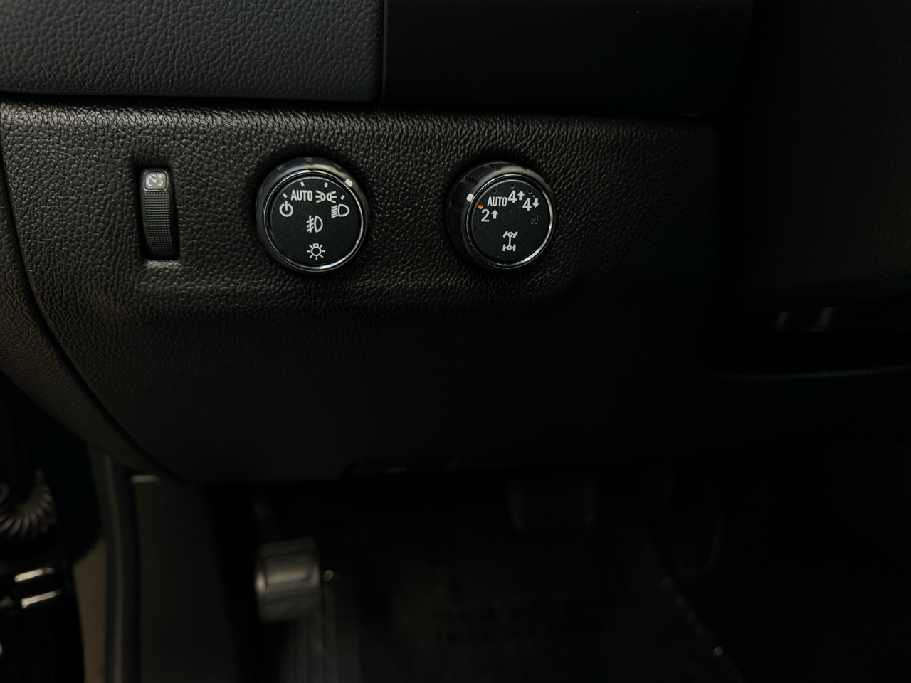 Chevrolet Colorado Z71 Crew Cab 4WD 2018