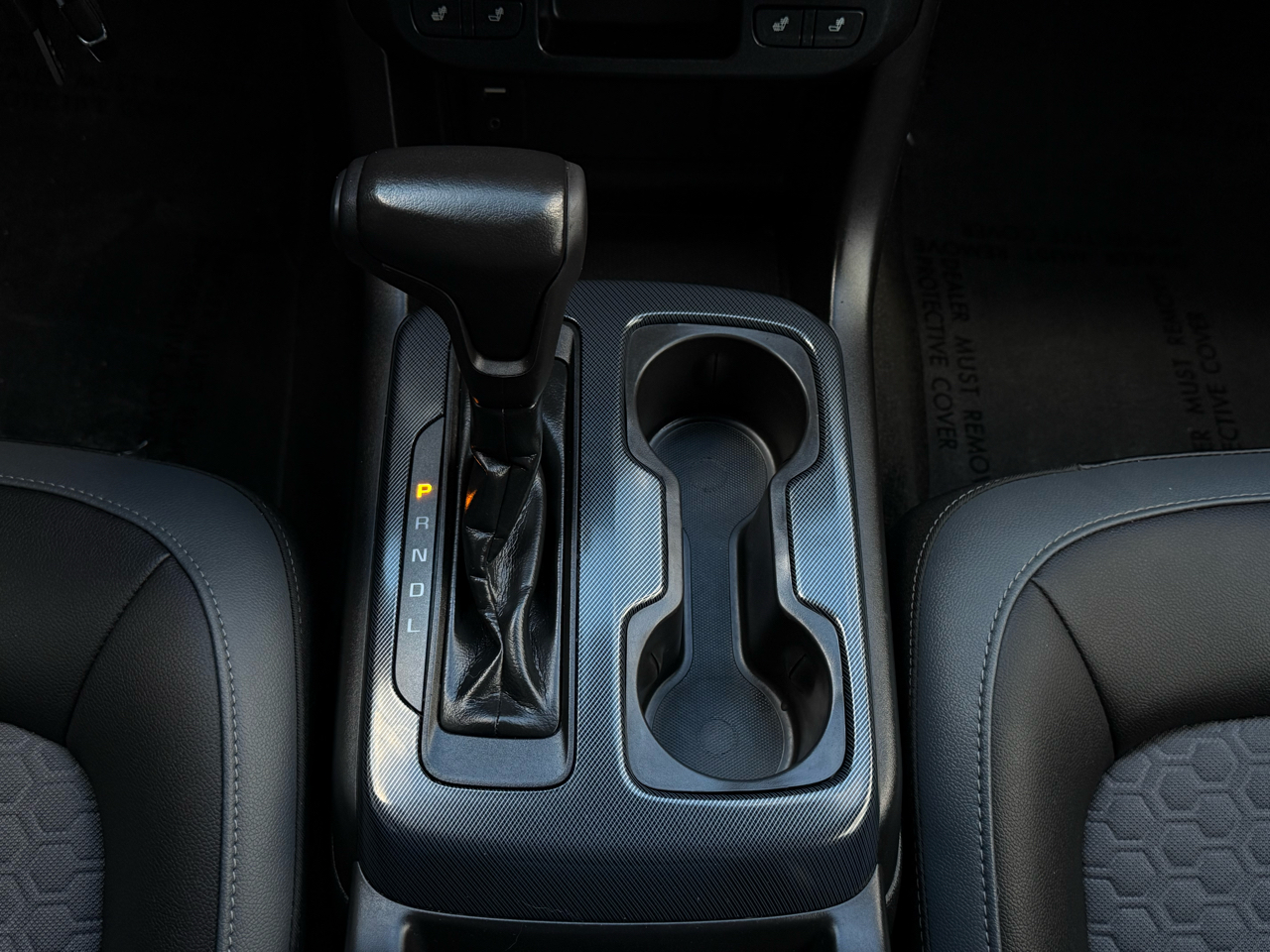 Chevrolet Colorado Z71 Crew Cab 4WD 2018