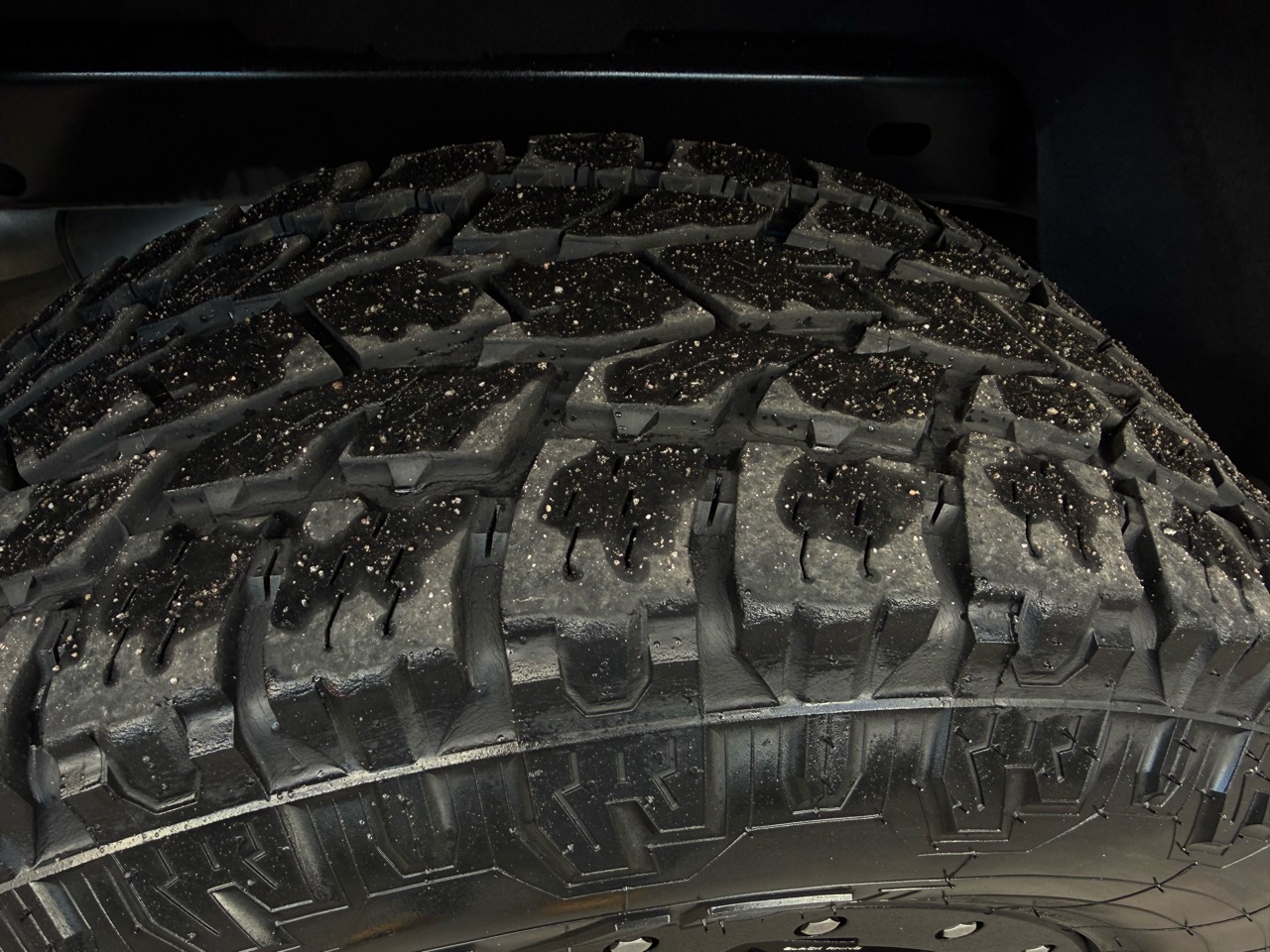 Chevrolet Colorado Z71 Crew Cab 4WD 2018