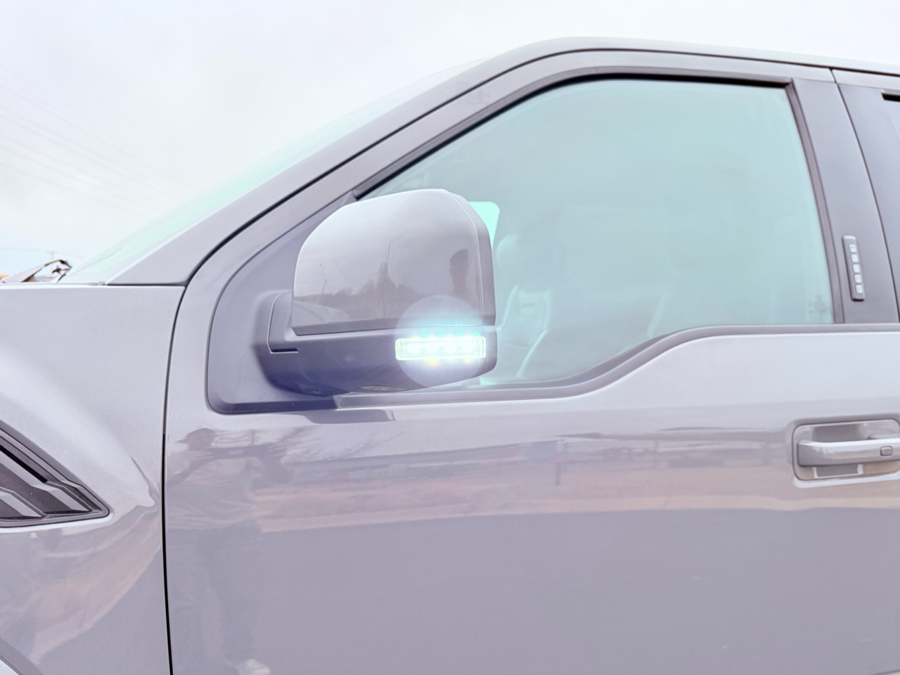 Ford F-150 Raptor SuperCrew 4WD 2018