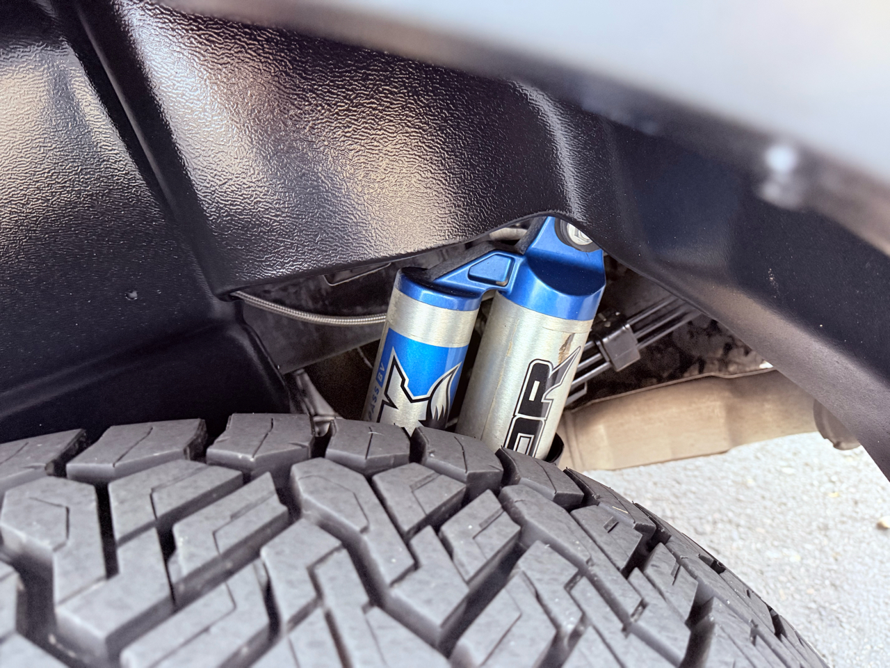 Ford F-150 Raptor SuperCrew 4WD 2018