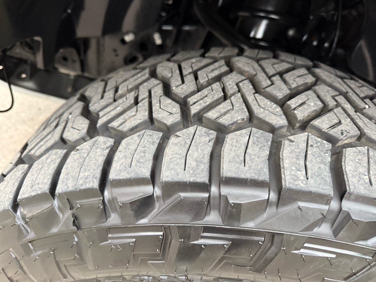 Ford F-150 Raptor SuperCrew 4WD 2018