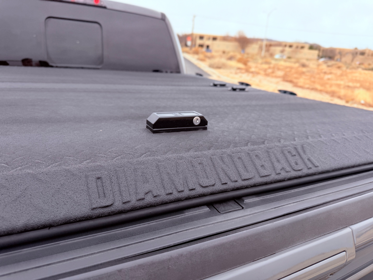 Ford F-150 Raptor SuperCrew 4WD 2018