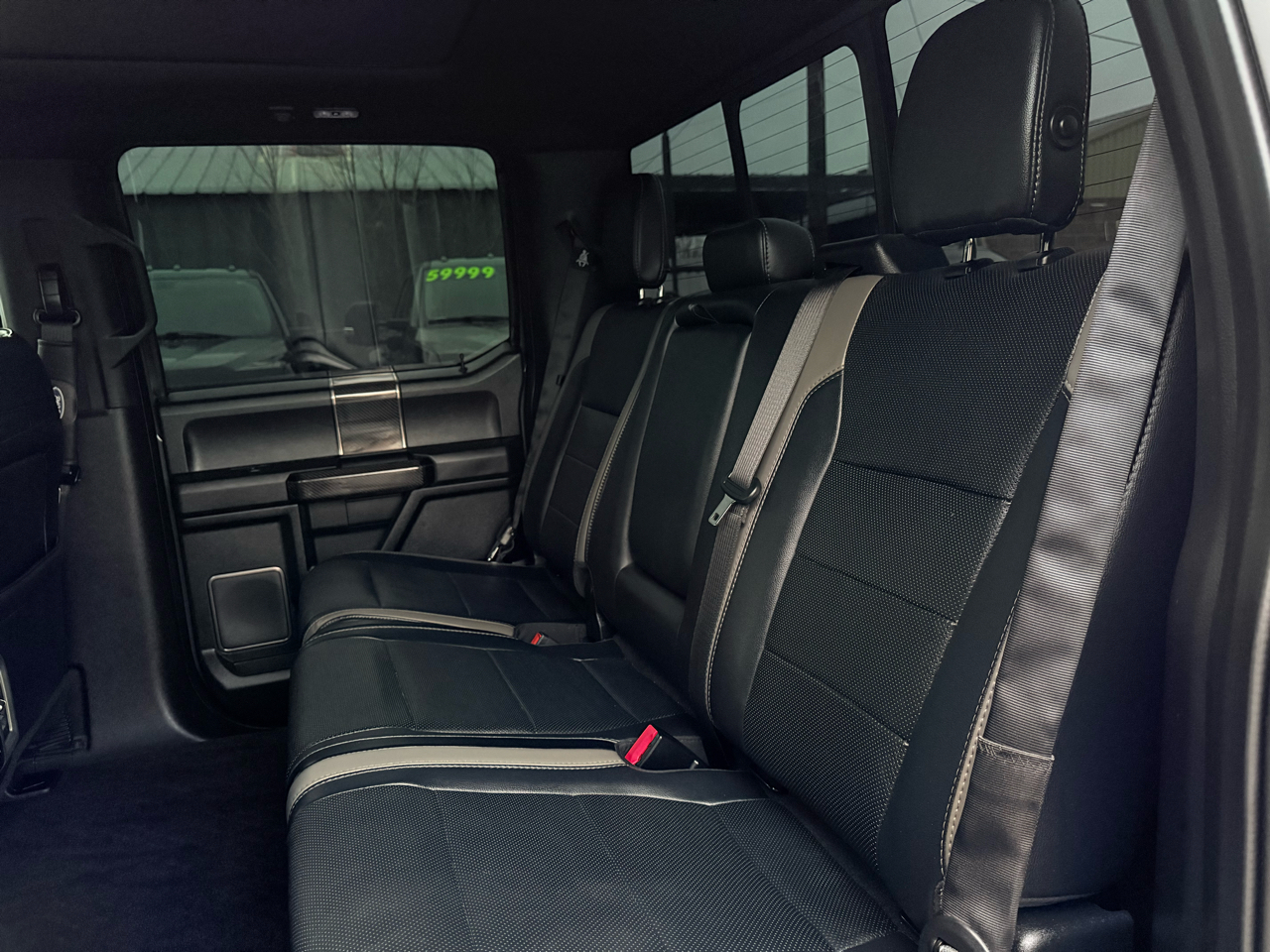 Ford F-150 Raptor SuperCrew 4WD 2018