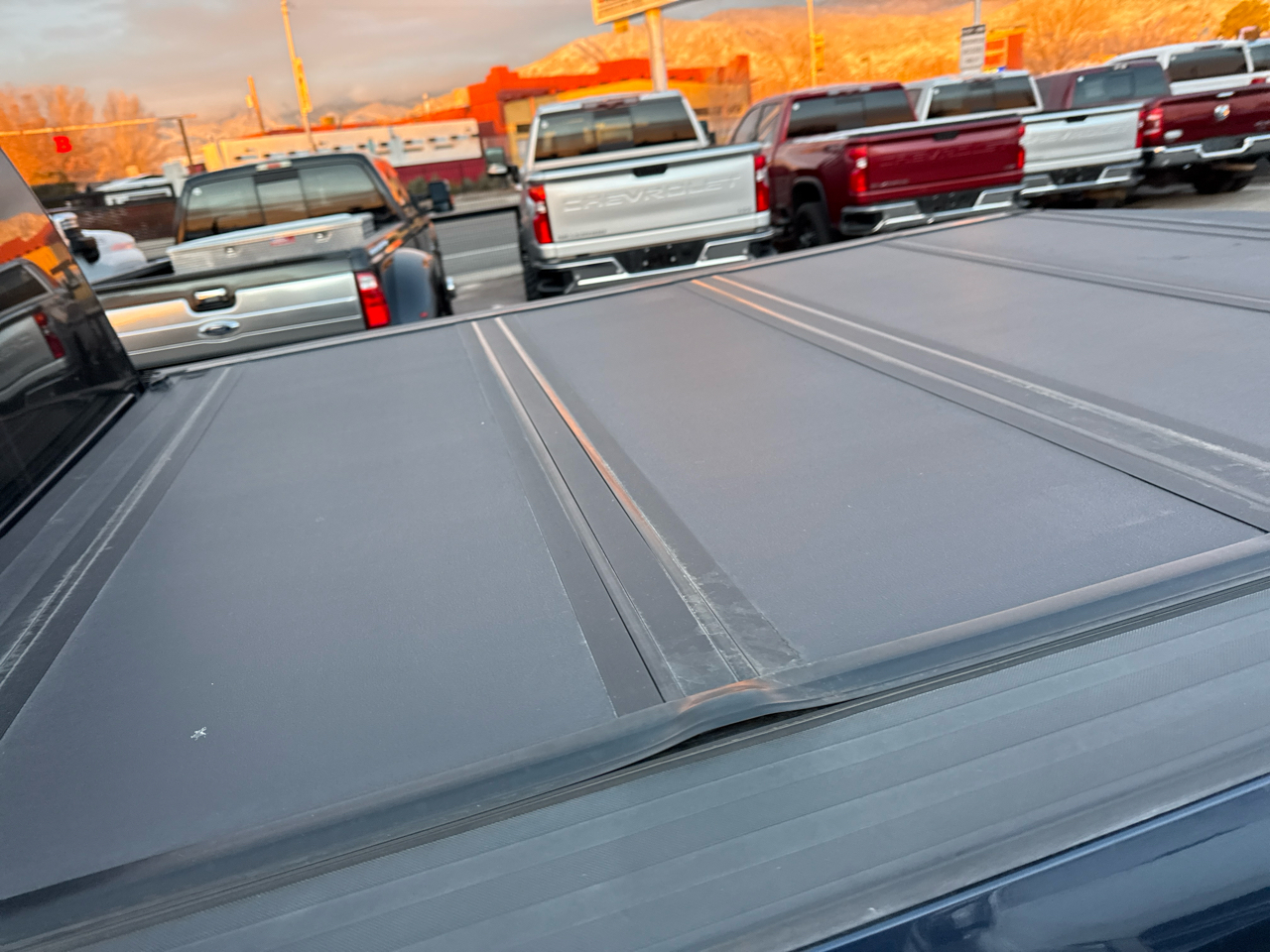 Ford F-250 SD XLT Crew Cab 4WD 2017