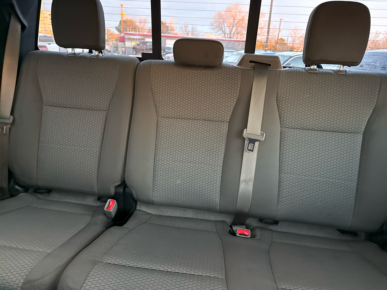 Ford F-250 SD XLT Crew Cab 4WD 2017