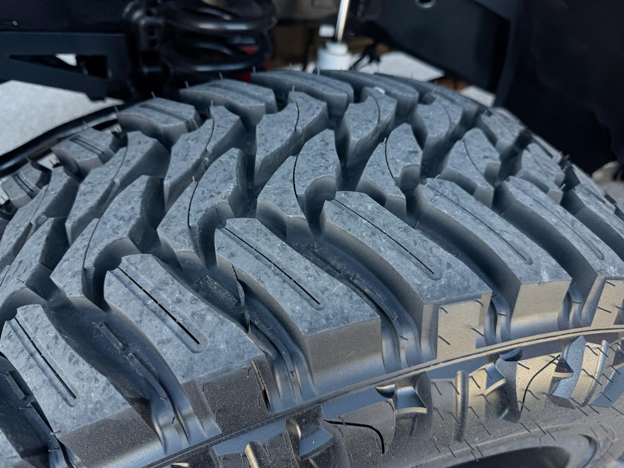 RAM 2500 Laramie Mega Cab 4WD 2015