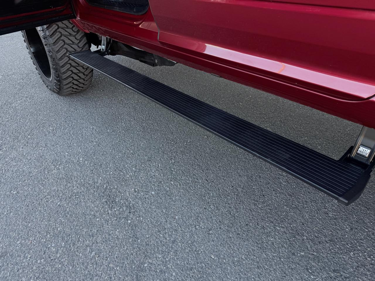 RAM 2500 Laramie Mega Cab 4WD 2015