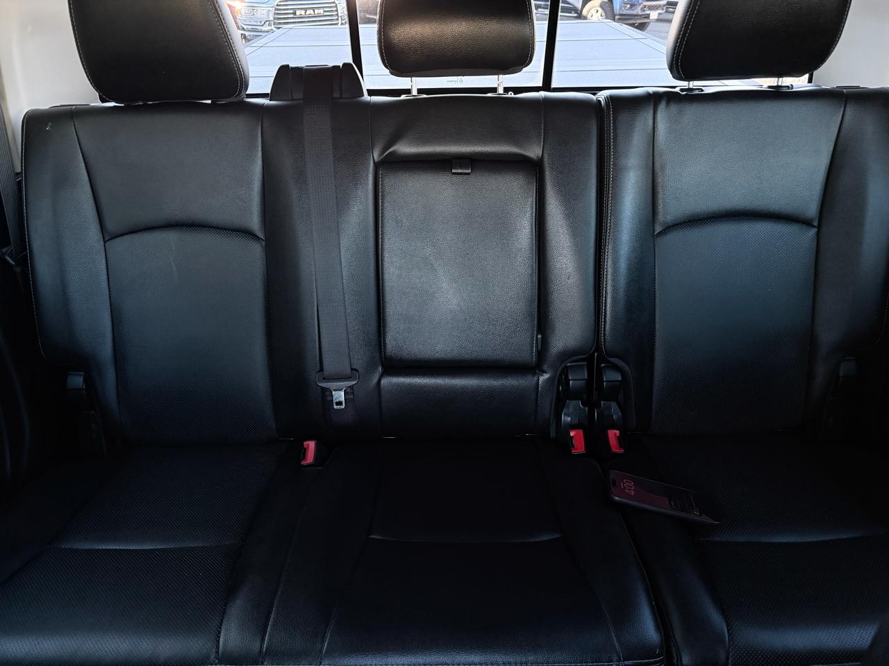 RAM 2500 Laramie Mega Cab 4WD 2015