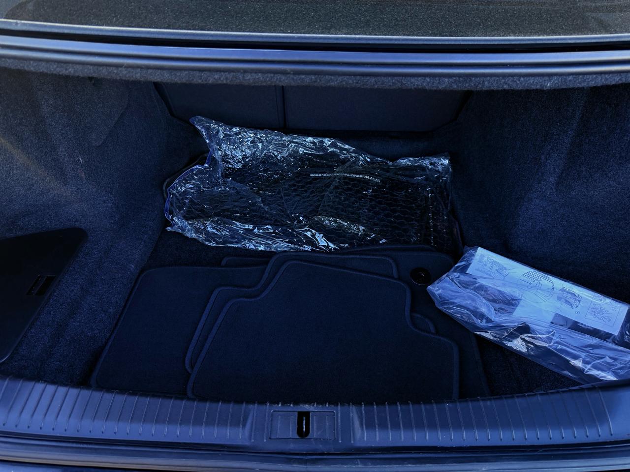 Cadillac ATS-V Coupe 2016