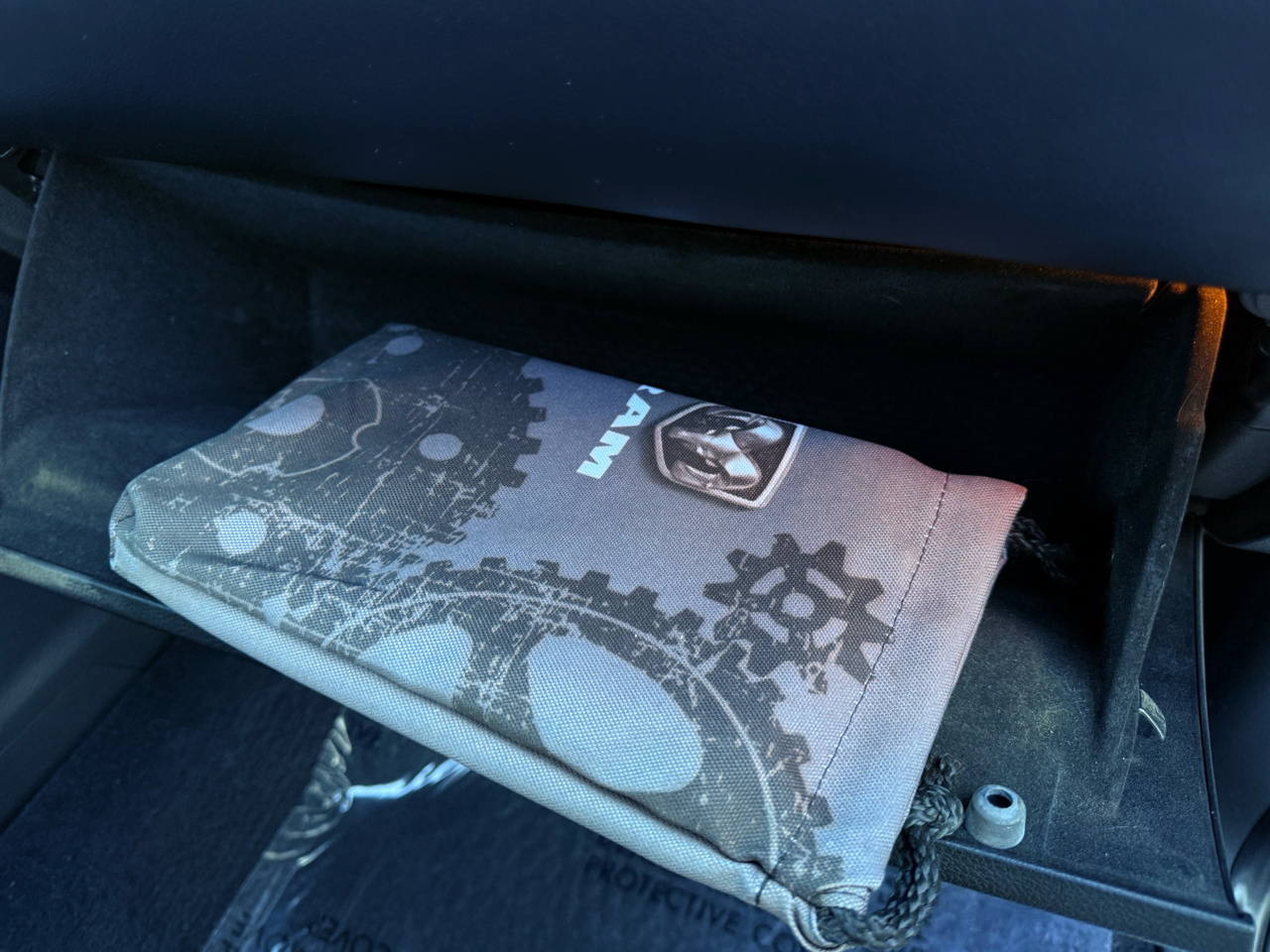 RAM 3500 Longhorn Crew Cab LWB 4WD DRW 2019