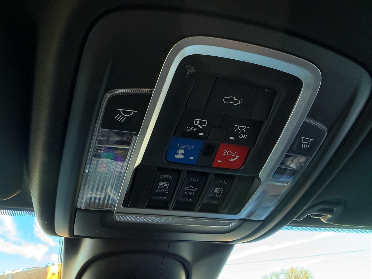 RAM 3500 Longhorn Crew Cab LWB 4WD DRW 2019