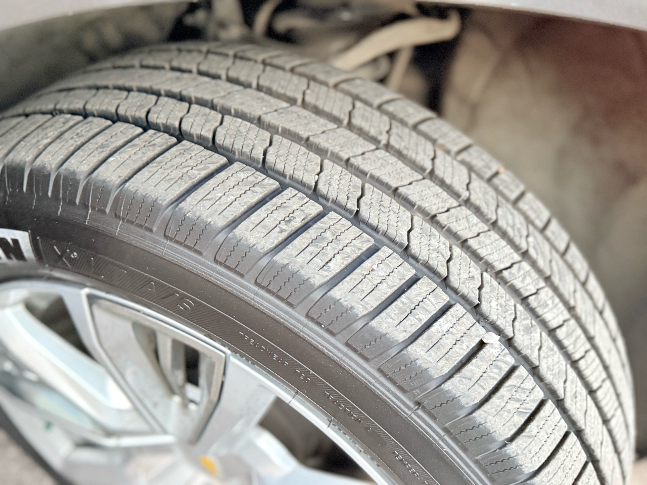 Chevrolet Tahoe High Country 4WD 2021