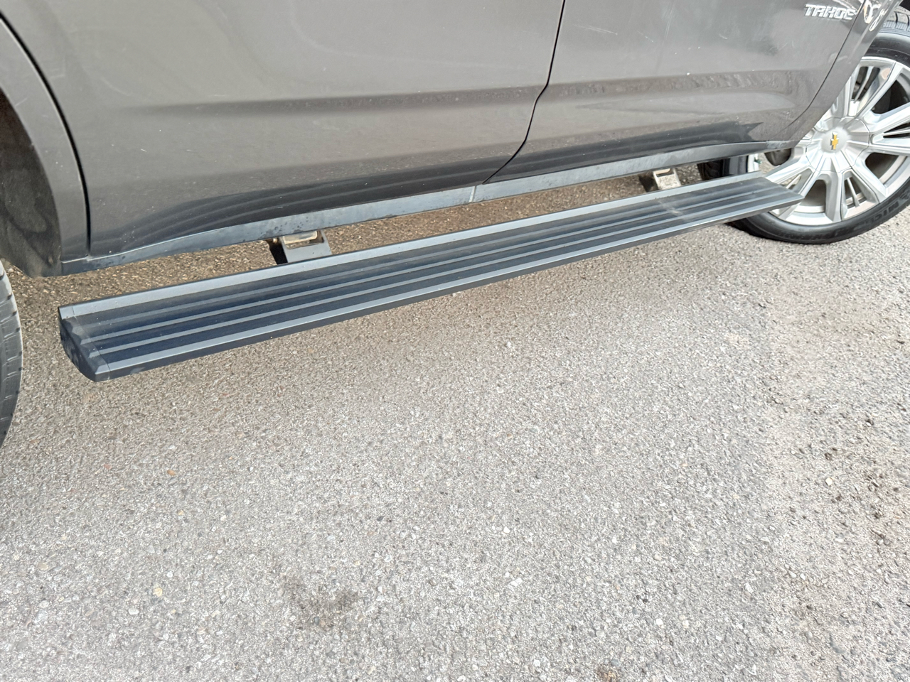 Chevrolet Tahoe High Country 4WD 2021