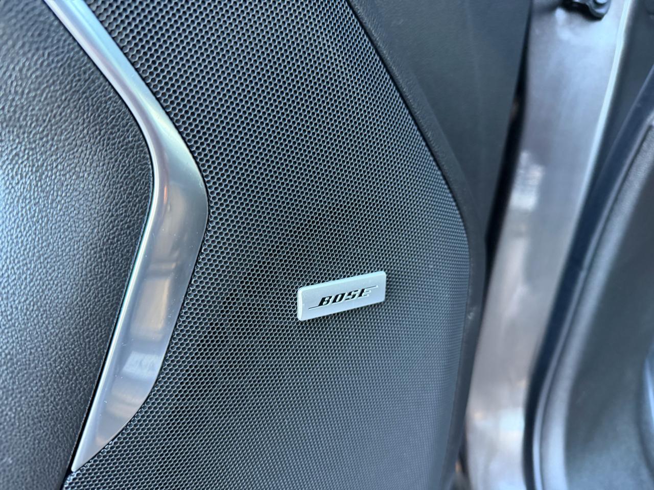 Chevrolet Tahoe High Country 4WD 2021