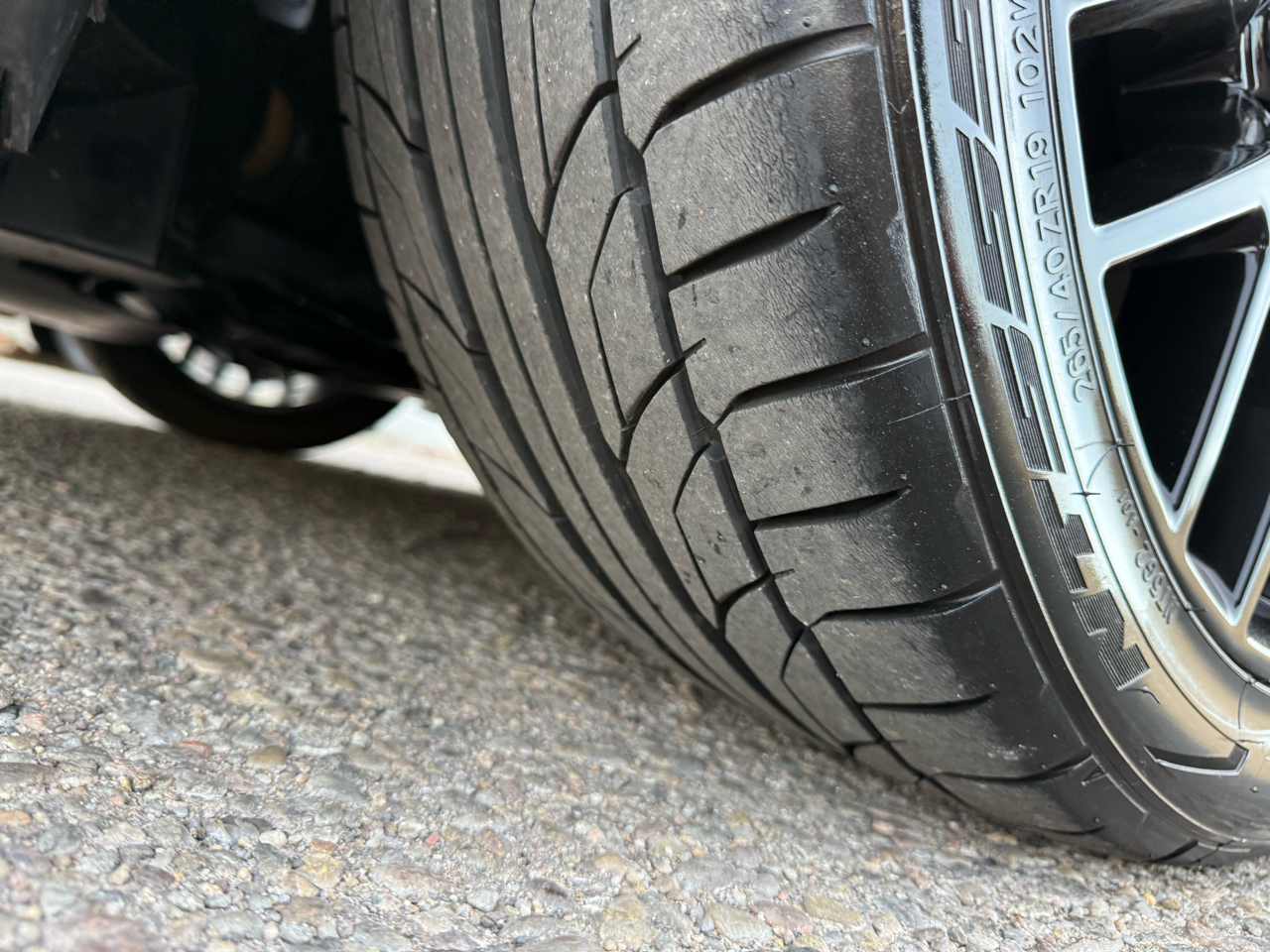 Ford Mustang GT Coupe 2022