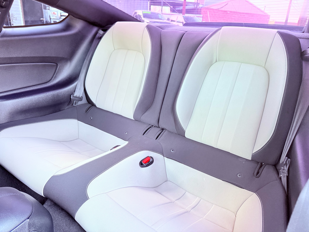 Ford Mustang GT Coupe 2022