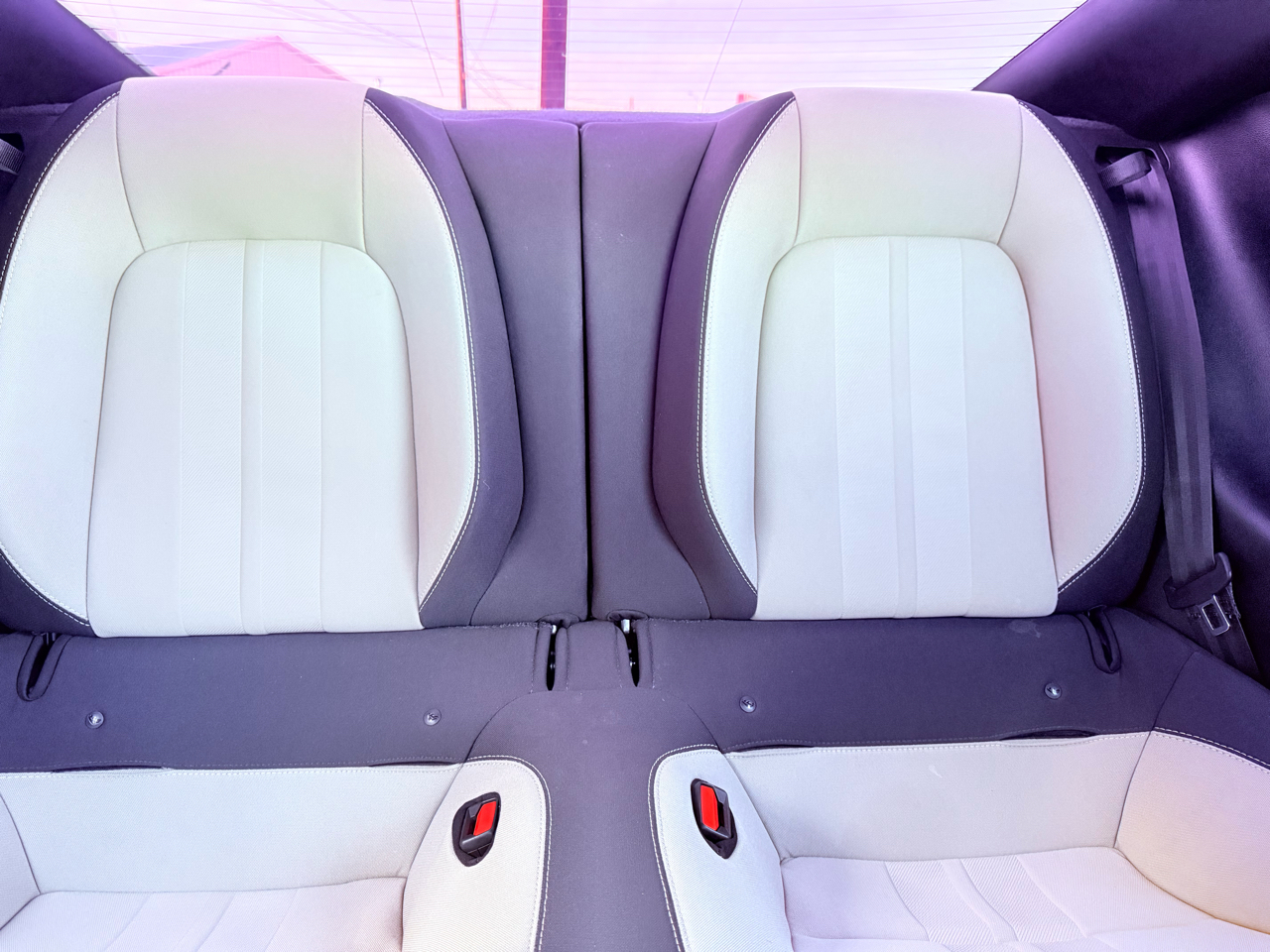 Ford Mustang GT Coupe 2022