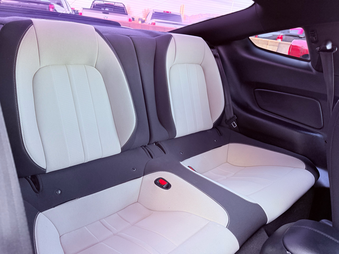 Ford Mustang GT Coupe 2022