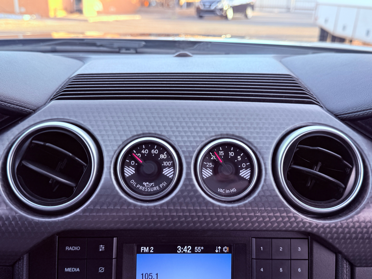 Ford Mustang GT Coupe 2022