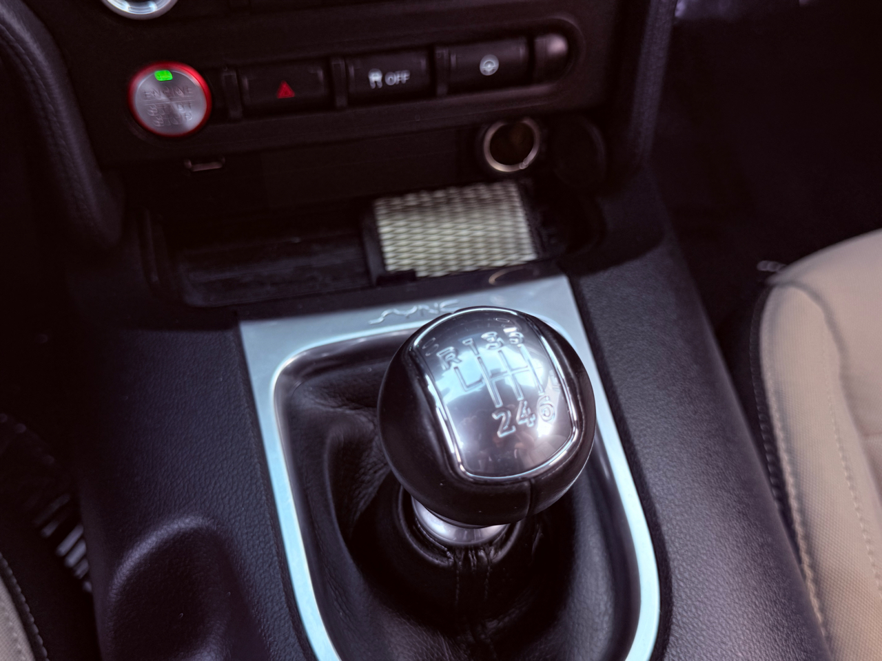 Ford Mustang GT Coupe 2022