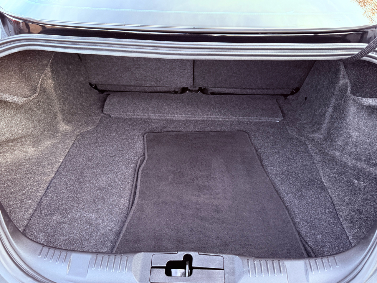 Ford Mustang GT Coupe 2022