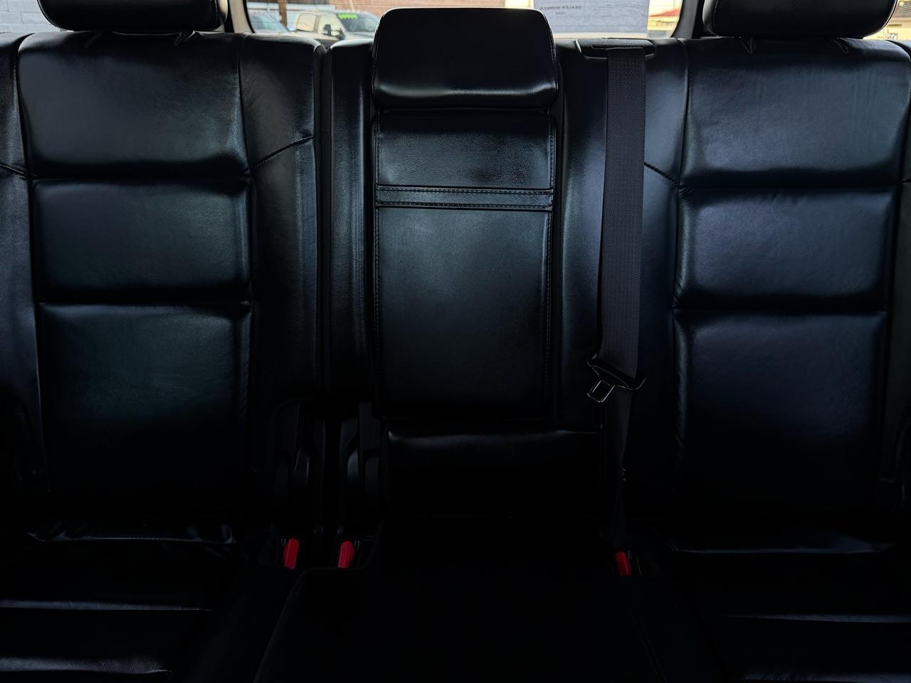 Jeep Grand Cherokee Limited 4WD 2019