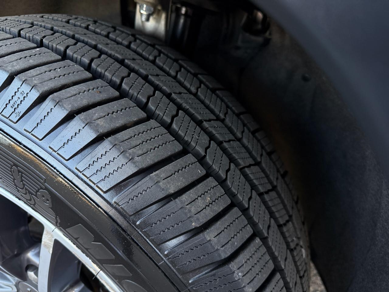 Jeep Grand Cherokee Limited 4WD 2019