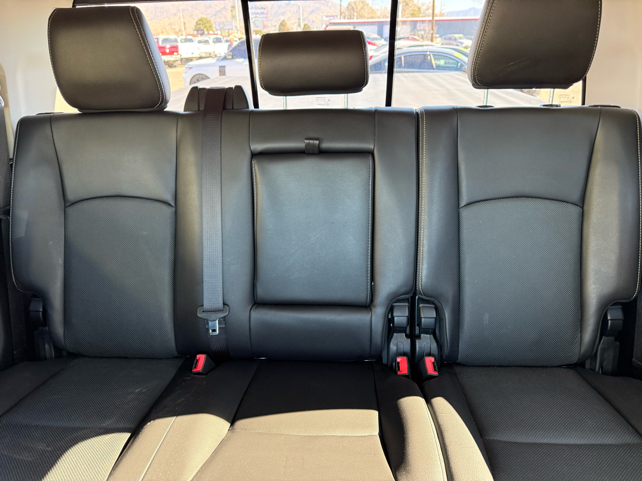 RAM 3500 Laramie Mega Cab 4WD 2017