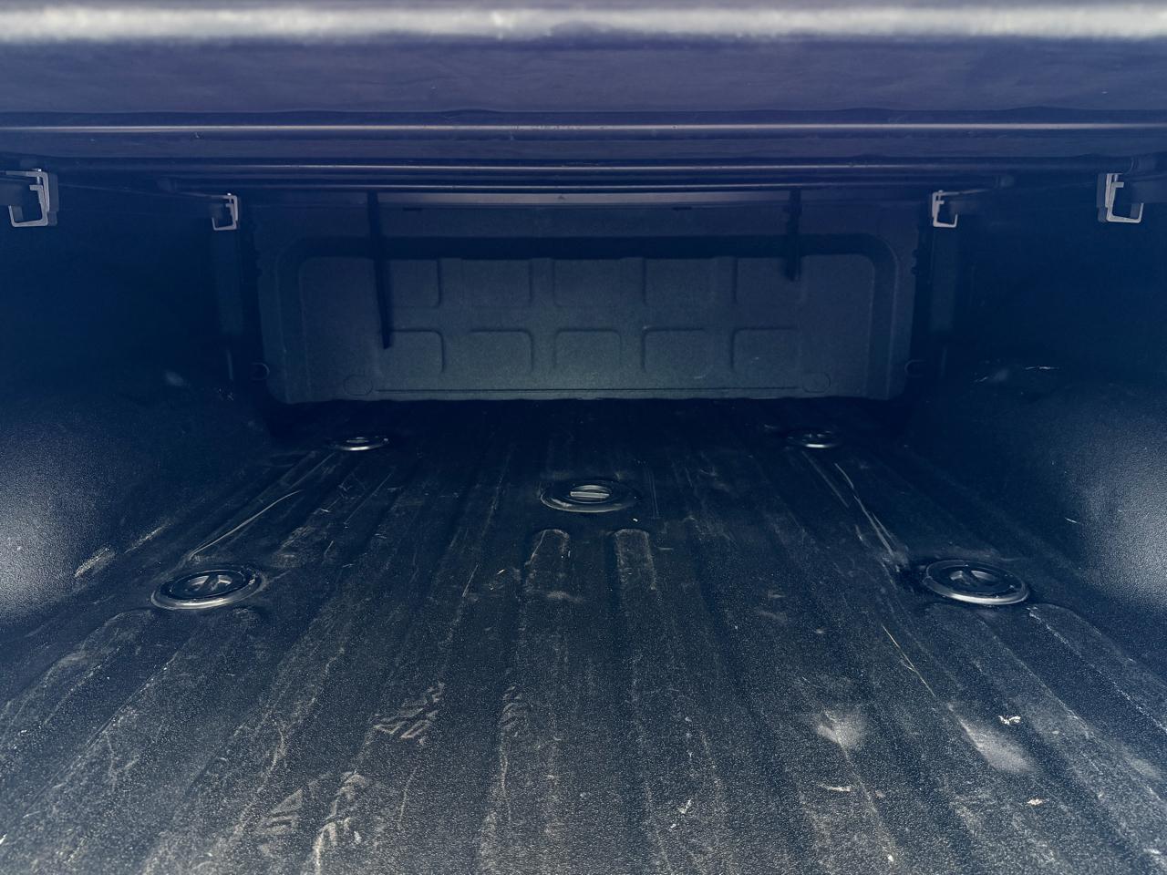 RAM 3500 Laramie Mega Cab 4WD 2017