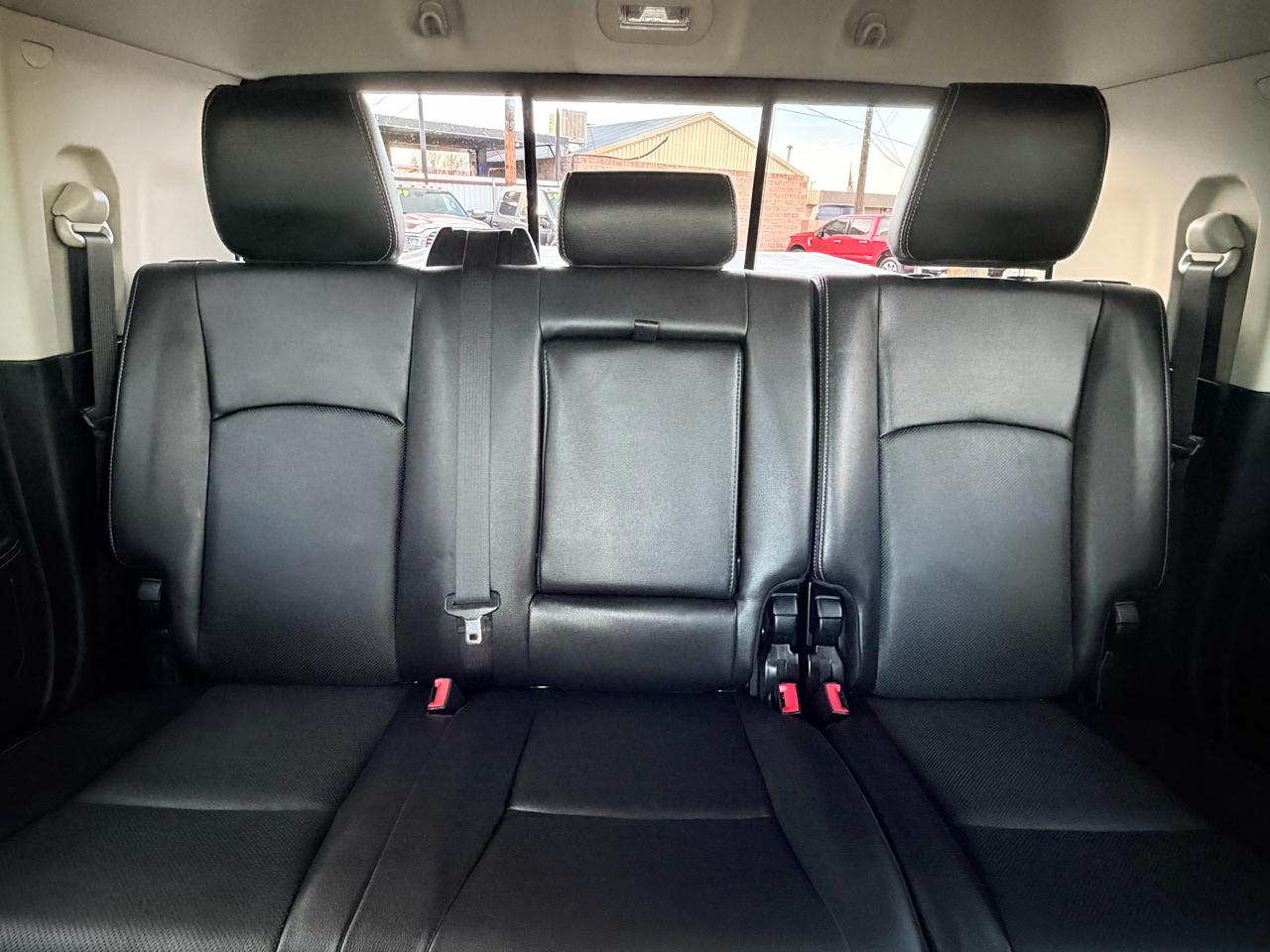 RAM 3500 Laramie Mega Cab 4WD 2017