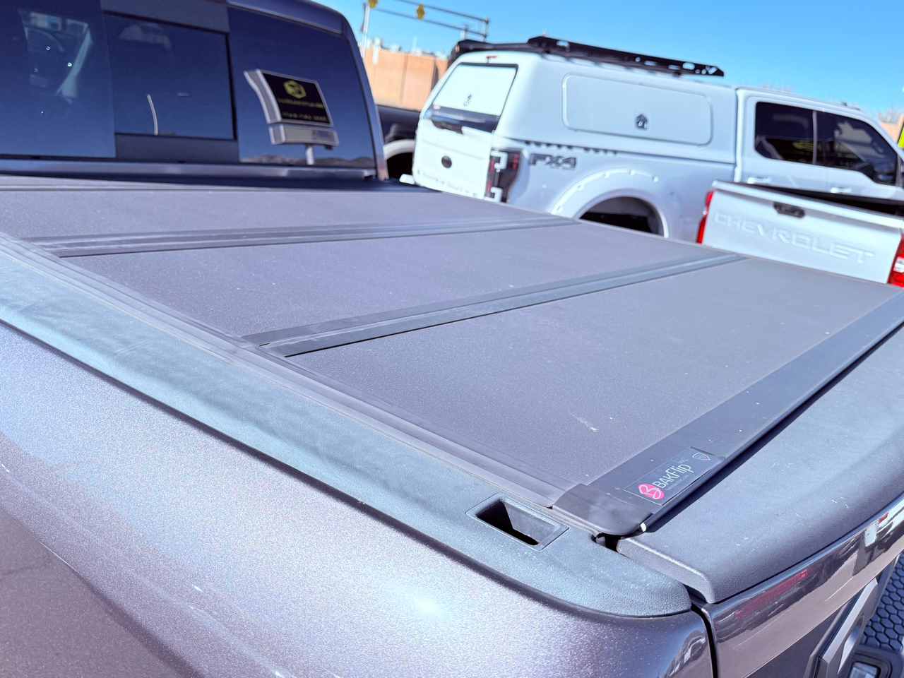 RAM 1500 Sport Crew Cab SWB 4WD 2018