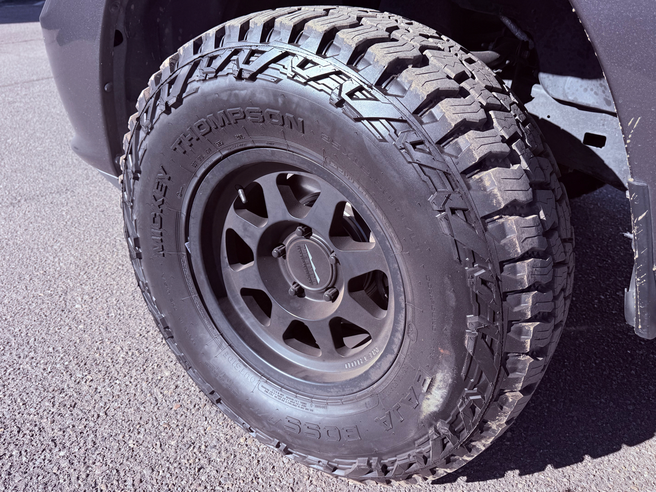 RAM 1500 Sport Crew Cab SWB 4WD 2018