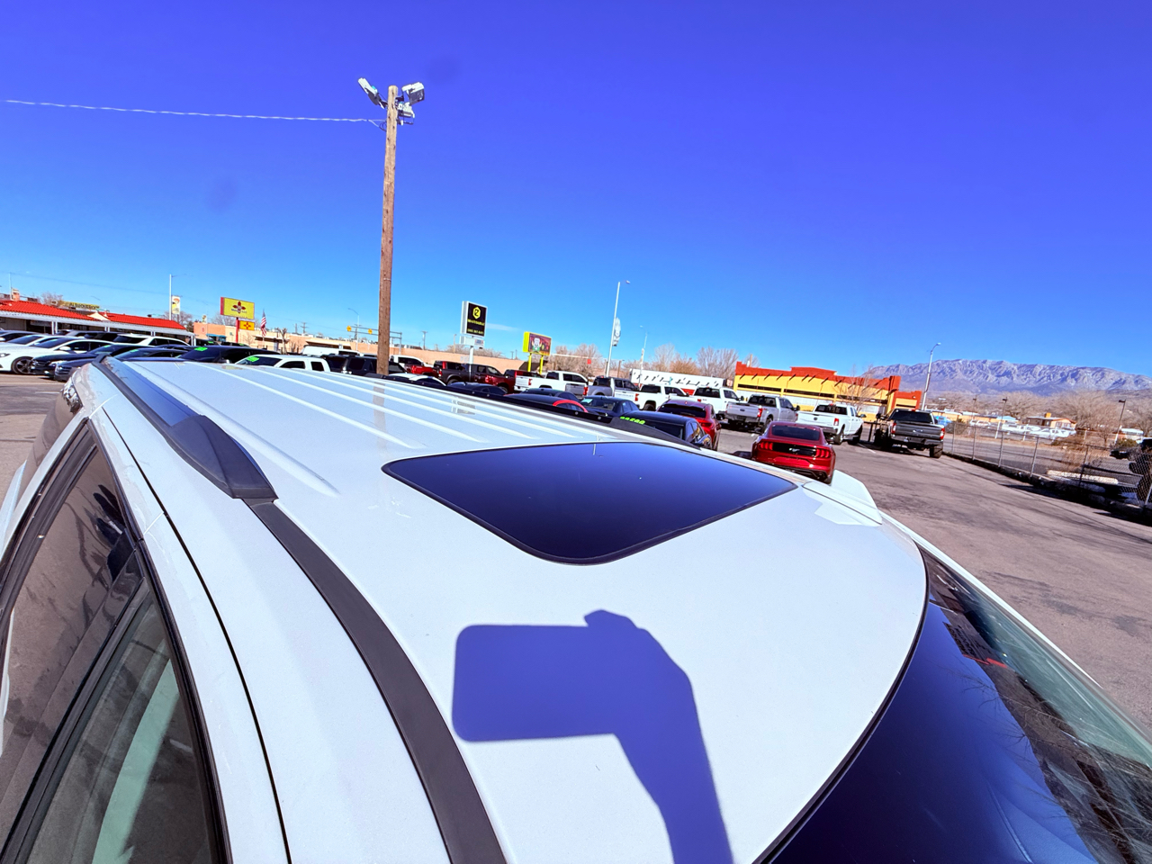 GMC Yukon XL SLT 2WD 2019