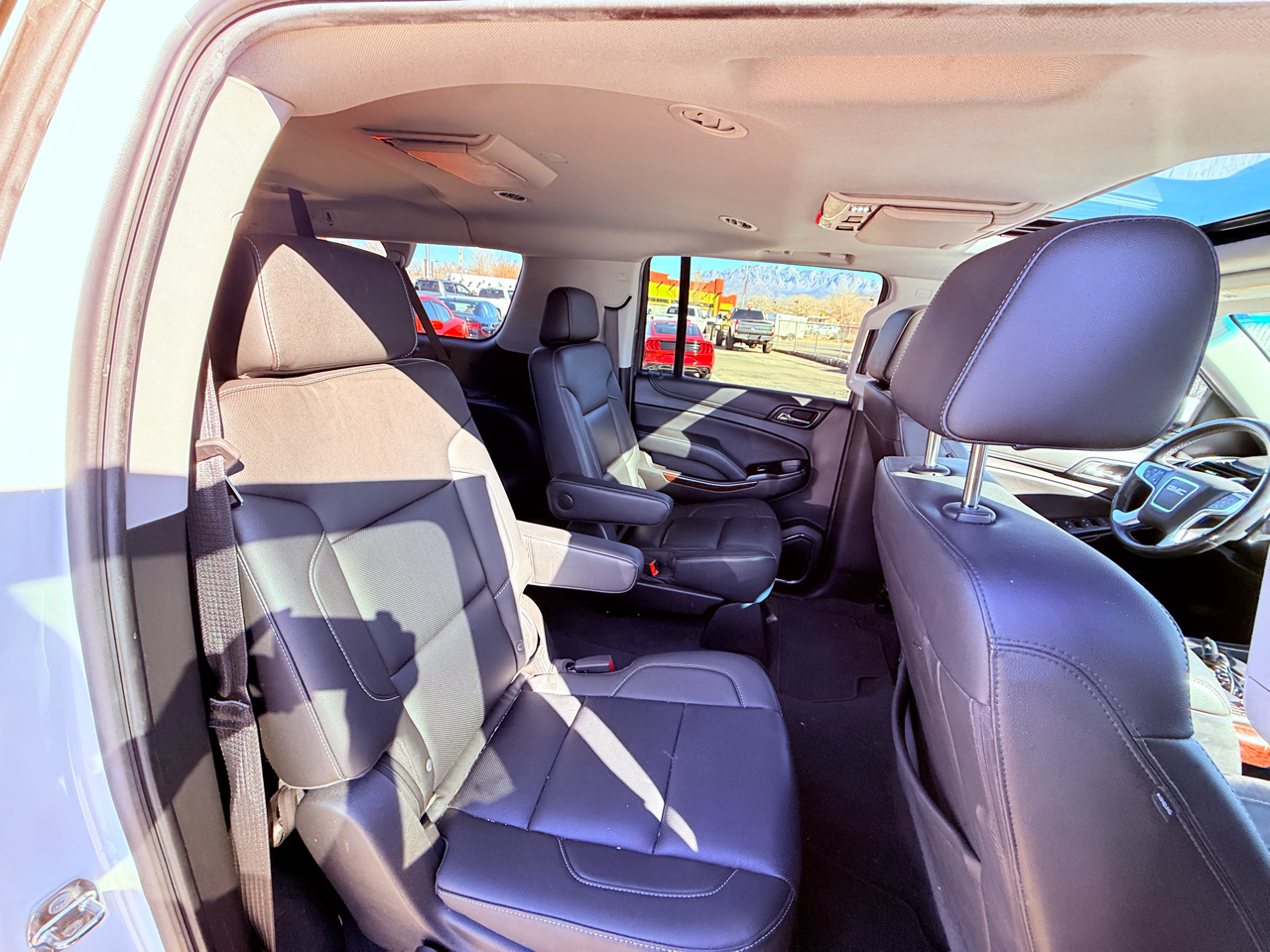 GMC Yukon XL SLT 2WD 2019