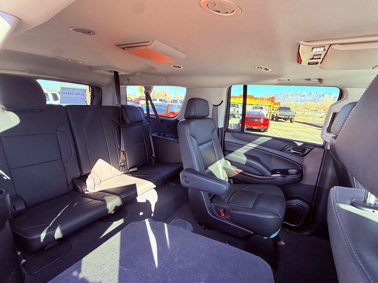 GMC Yukon XL SLT 2WD 2019