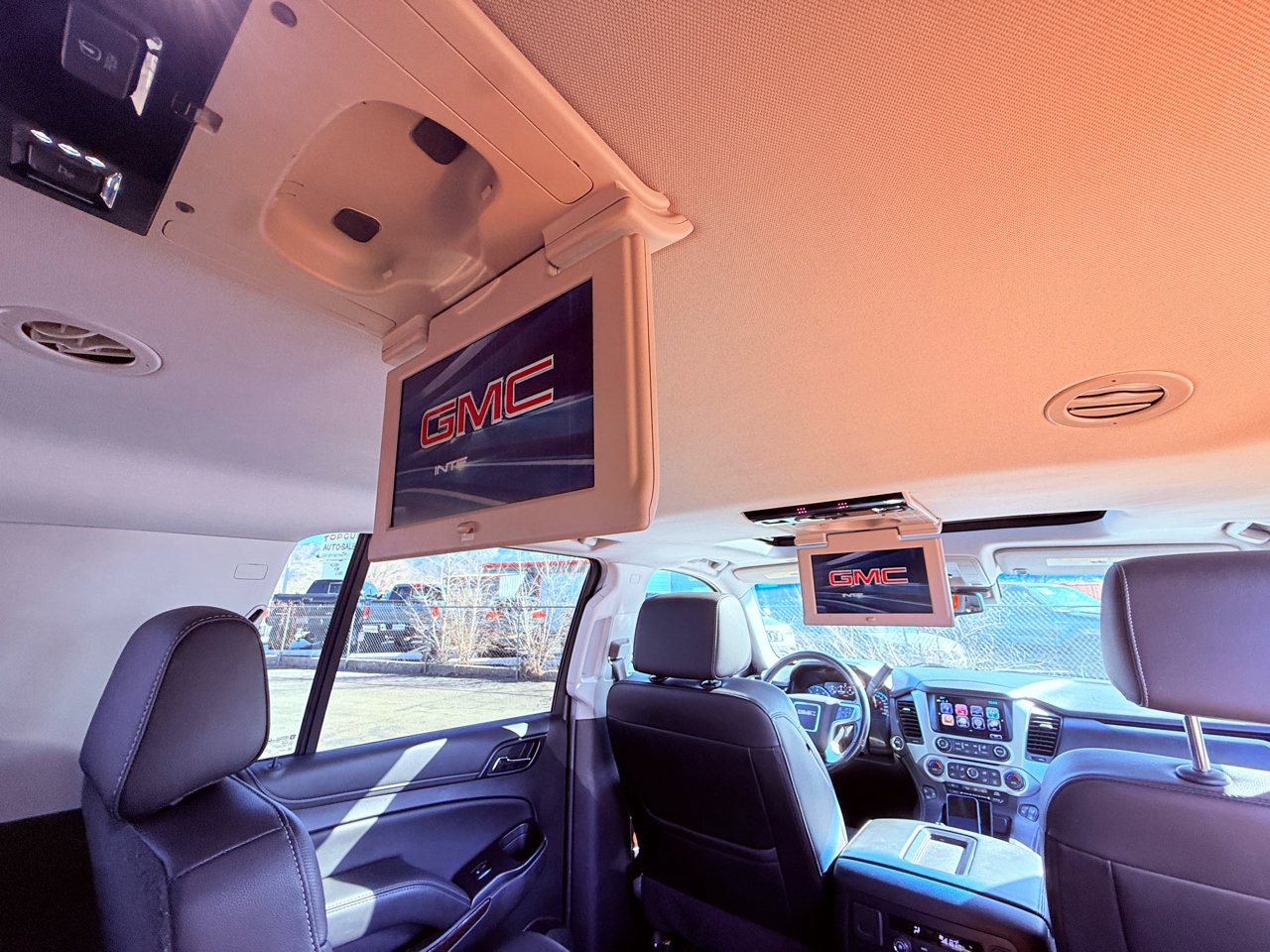 GMC Yukon XL SLT 2WD 2019