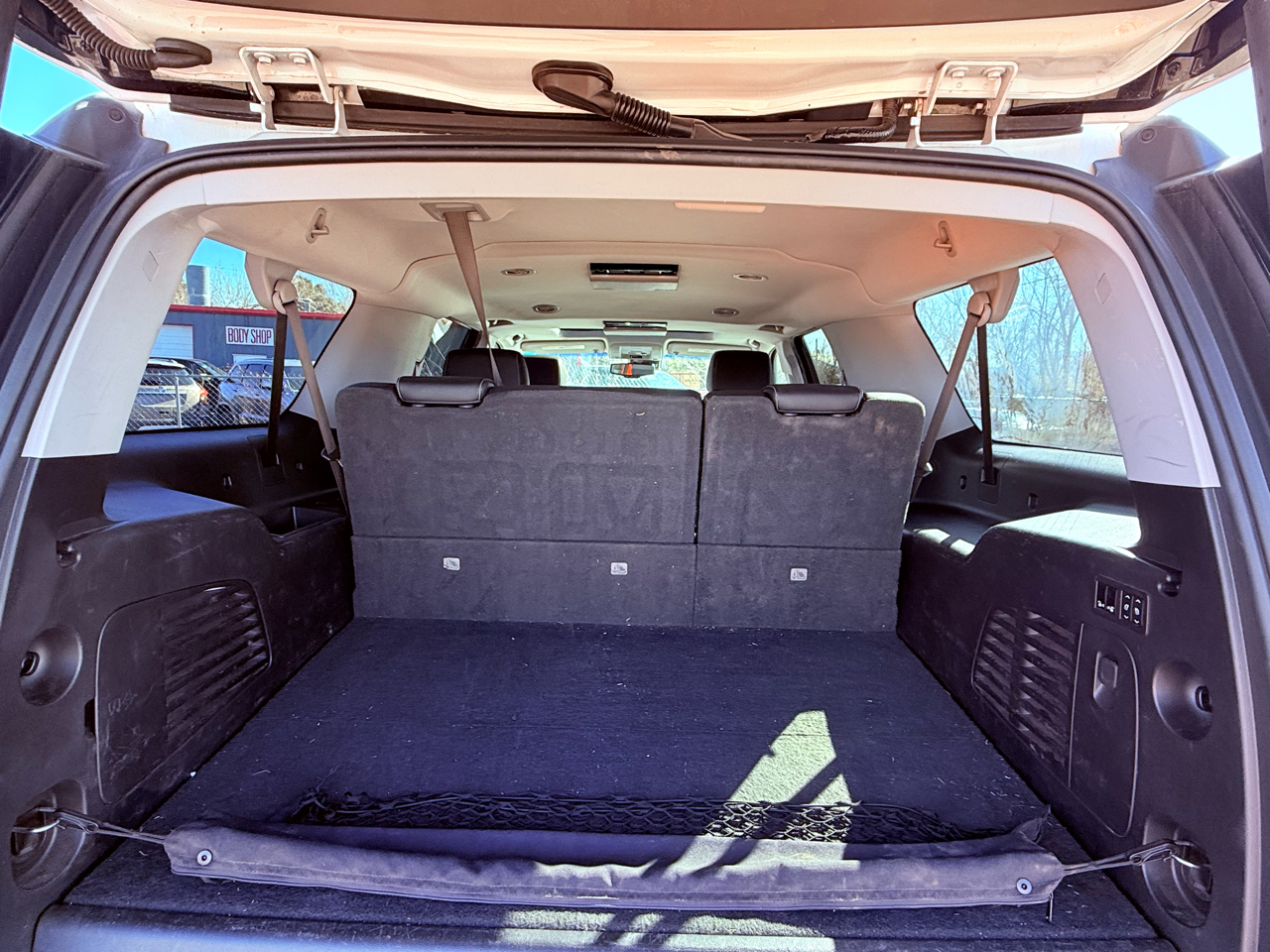 GMC Yukon XL SLT 2WD 2019