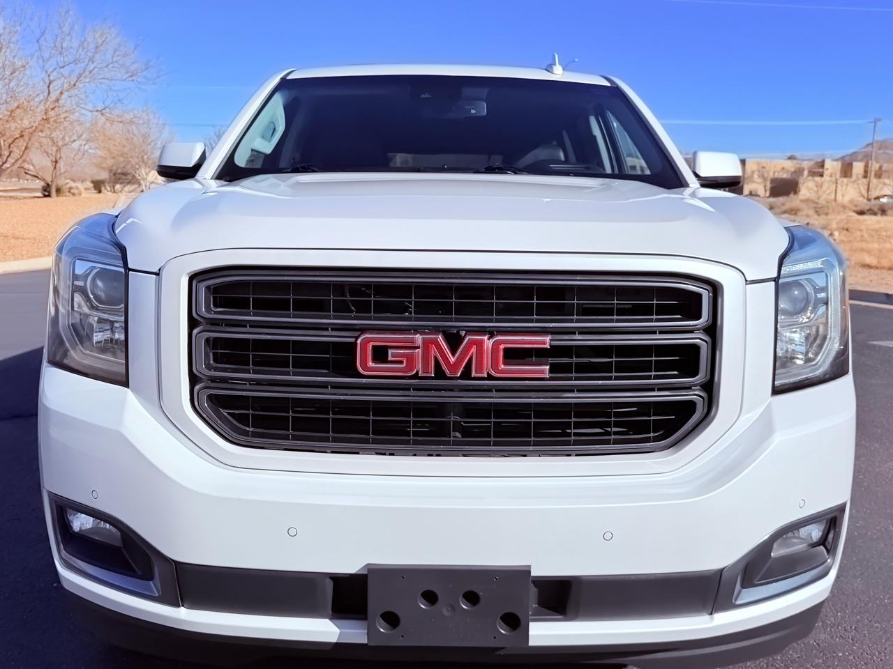 GMC Yukon XL SLT 2WD 2019