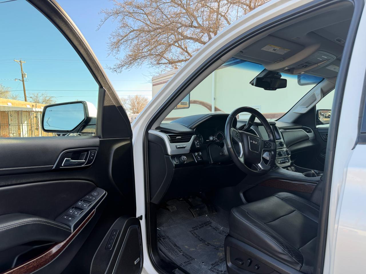 GMC Yukon XL SLT 2WD 2019