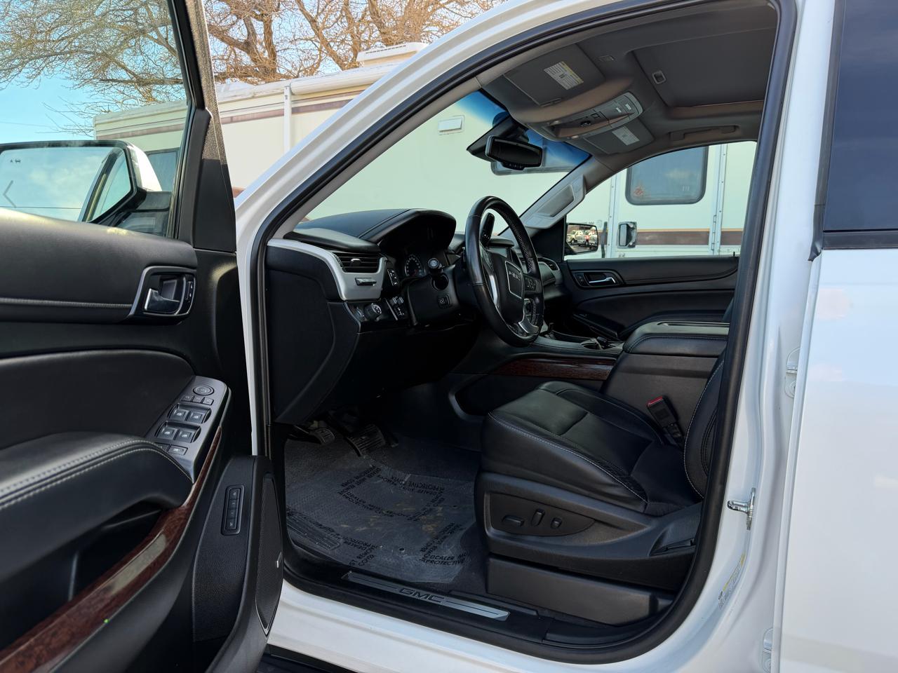 GMC Yukon XL SLT 2WD 2019