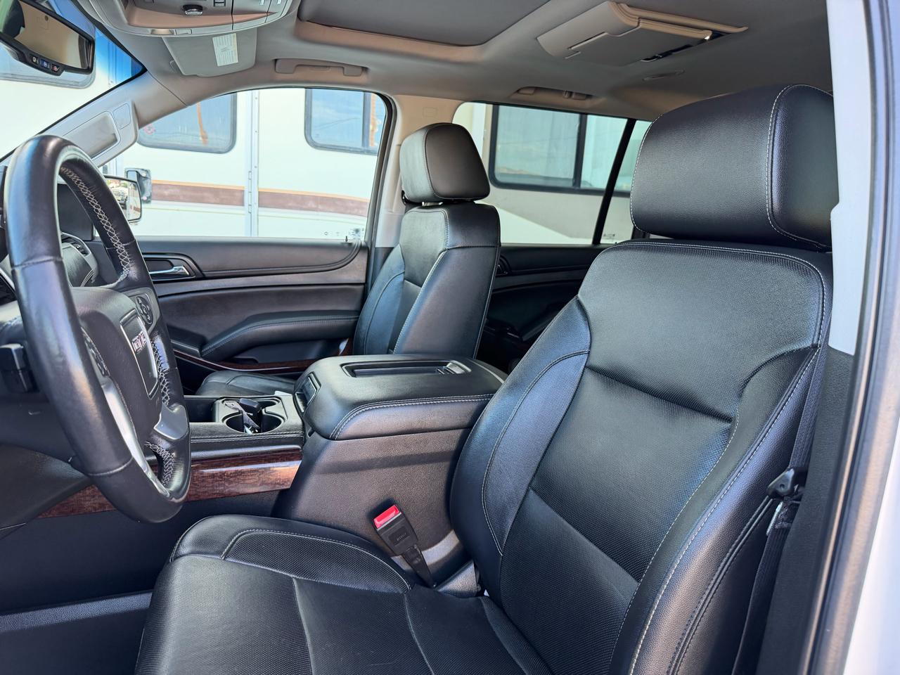 GMC Yukon XL SLT 2WD 2019