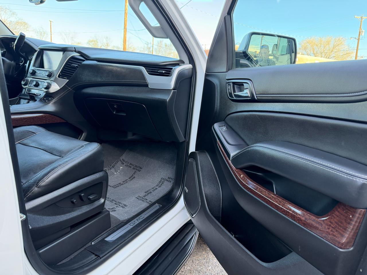 GMC Yukon XL SLT 2WD 2019