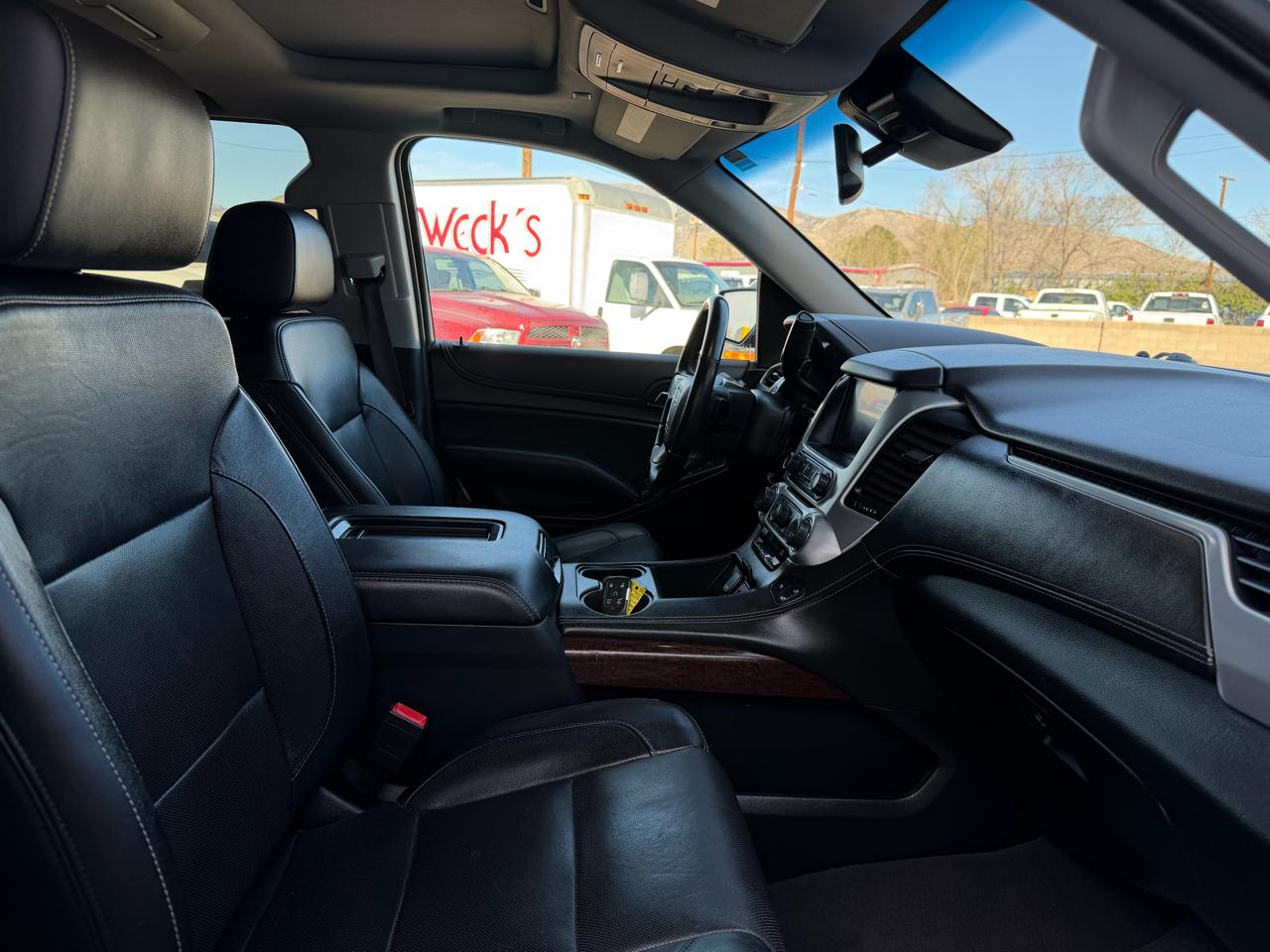 GMC Yukon XL SLT 2WD 2019