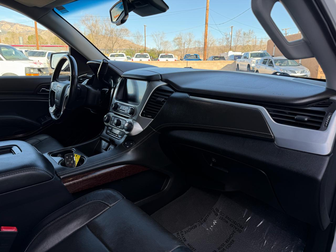 GMC Yukon XL SLT 2WD 2019