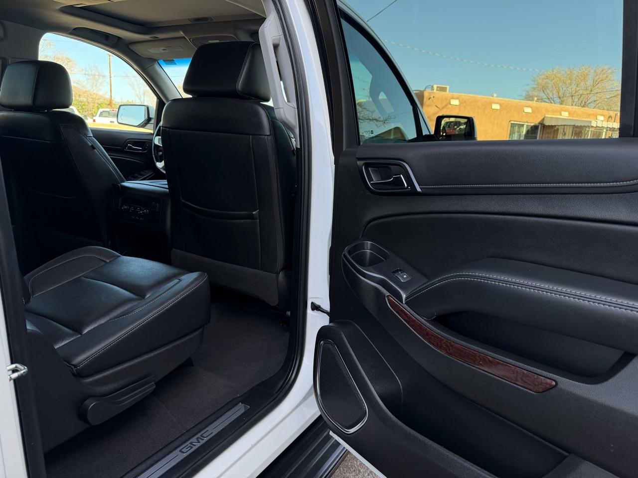 GMC Yukon XL SLT 2WD 2019