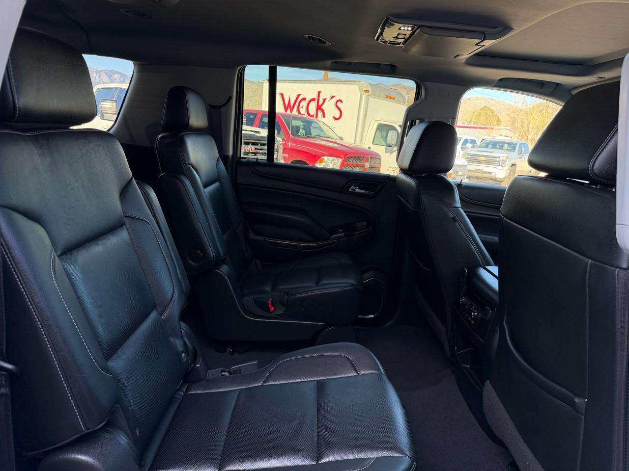 GMC Yukon XL SLT 2WD 2019