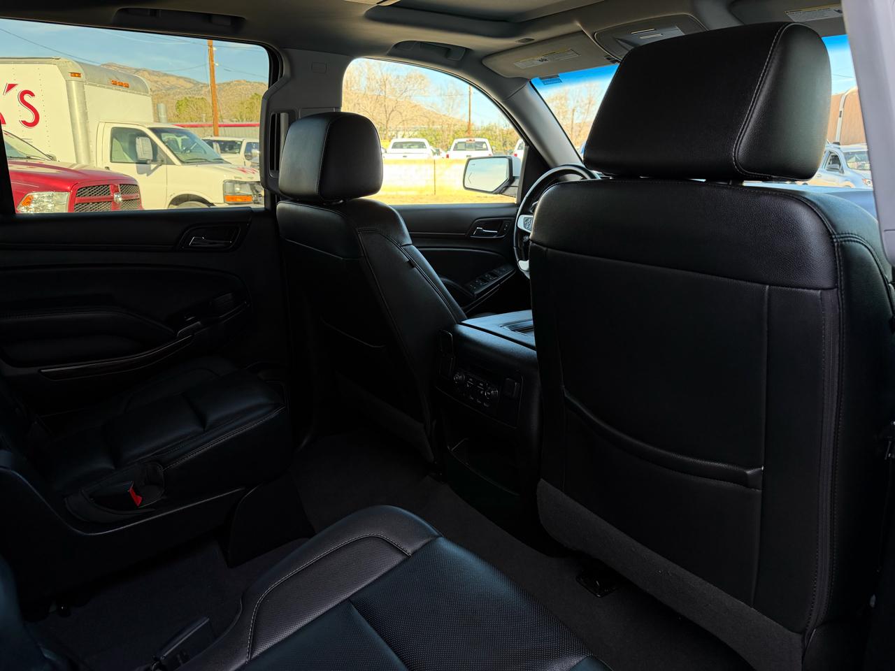 GMC Yukon XL SLT 2WD 2019